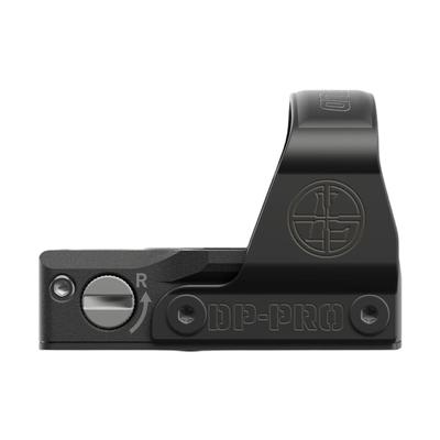 leupold klimator deltapoint pro reflex sight 2 5 moa 119688