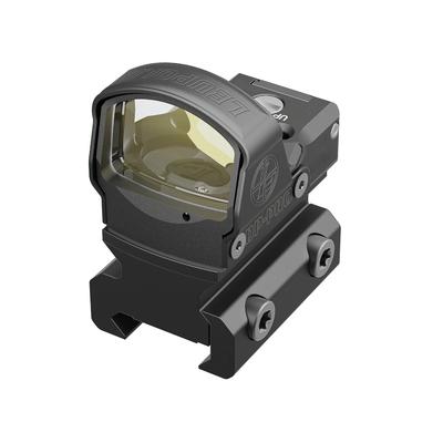 leupold kolimator deltapoint pro reflex sight 2 5 moa z m dp pro ar mount 177156