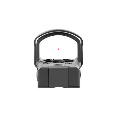 leupold kolimator deltapoint pro reflex sight fde 2 5 moa 175840