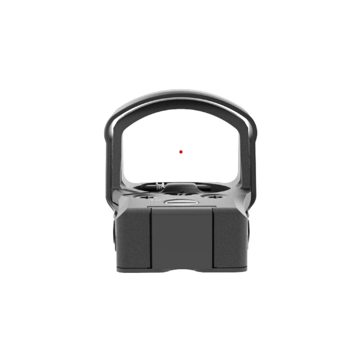 leupold kolimator deltapoint pro reflex sight fde 2 5 moa 175840