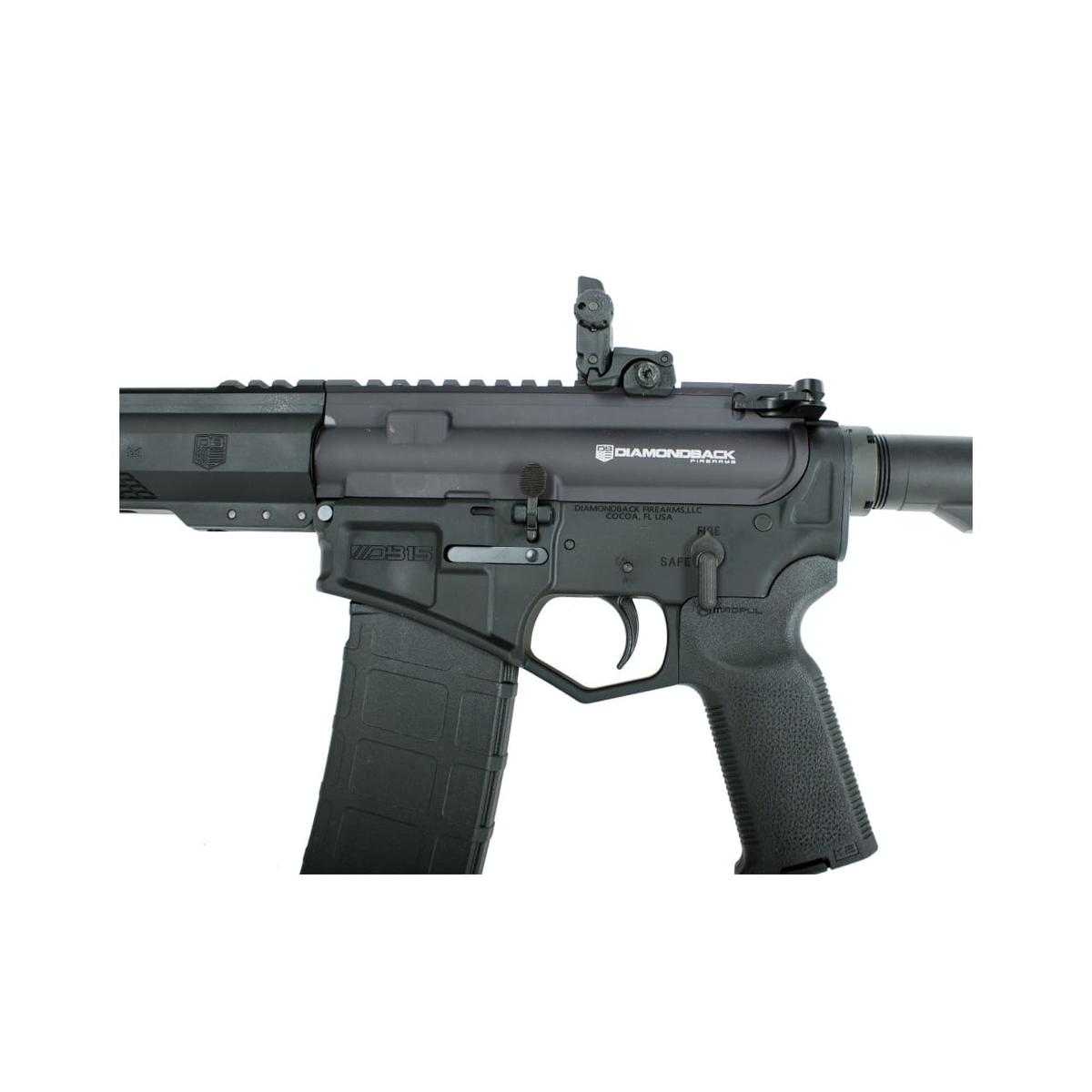 diamondback db15 bg sb