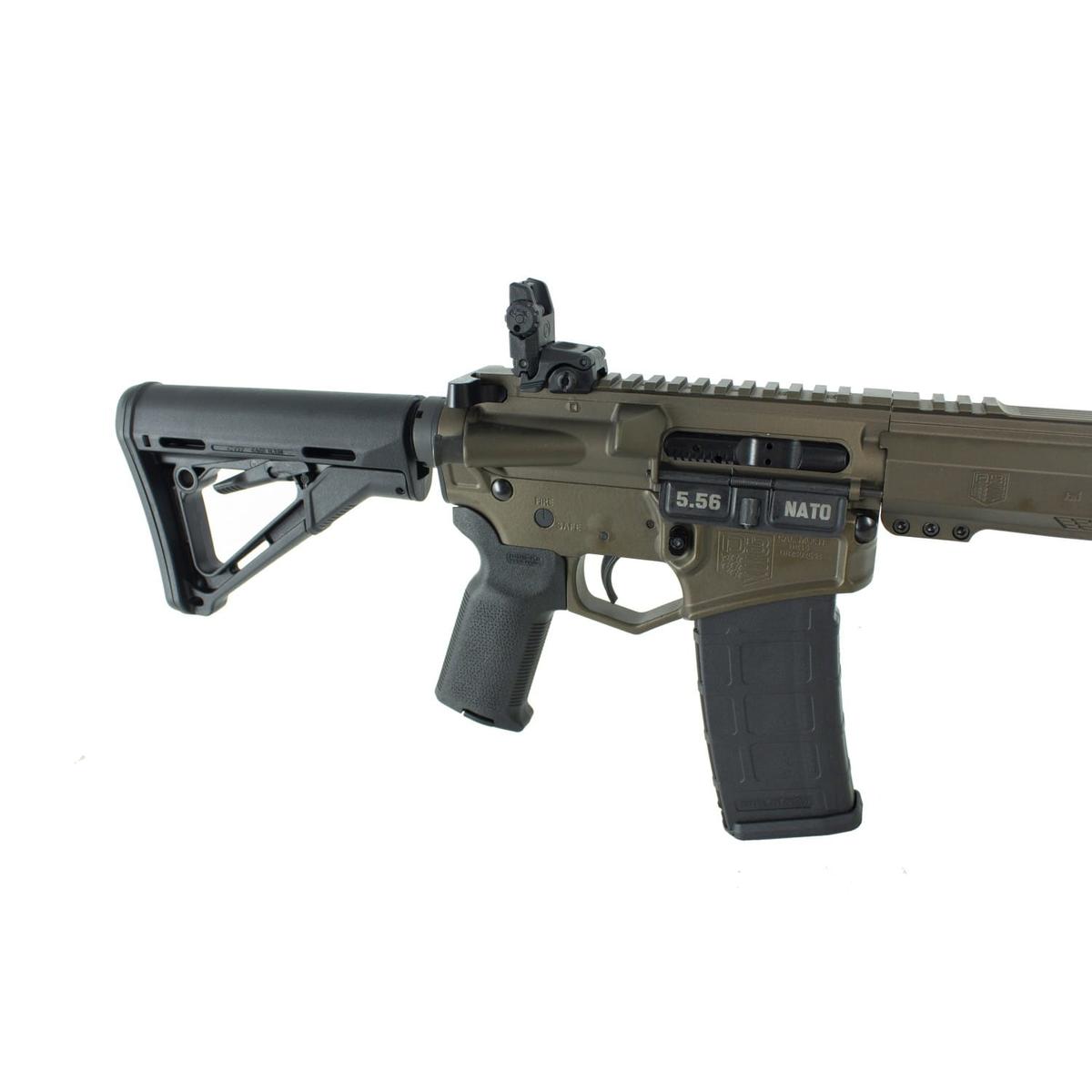 diamondback db15 bg smb