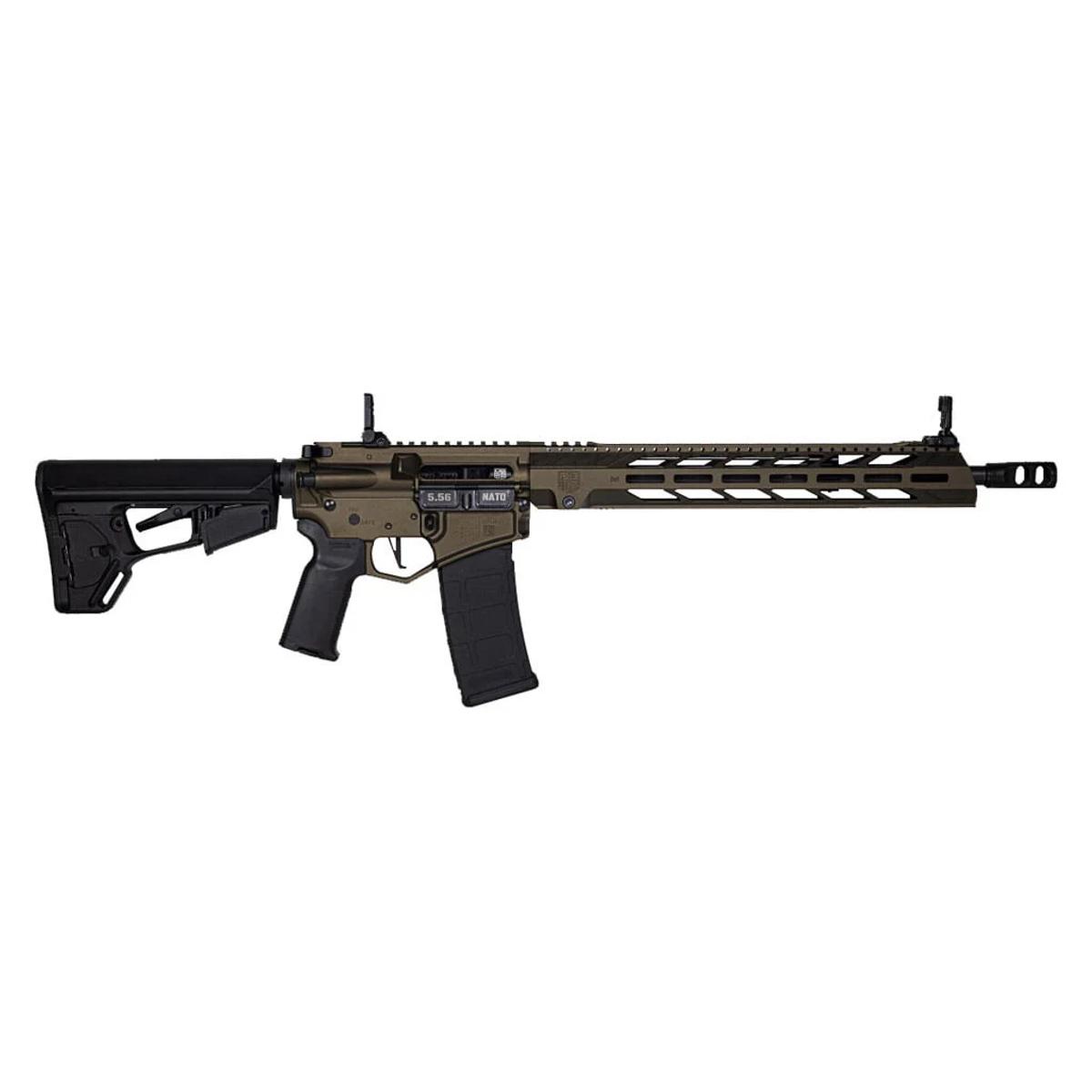 diamondback db15 ds fde