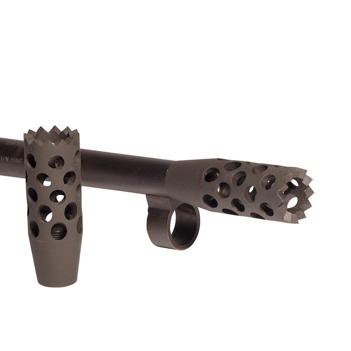 benelli kompensator doorbreach do strzelby benelli m4 m2 nova supernova