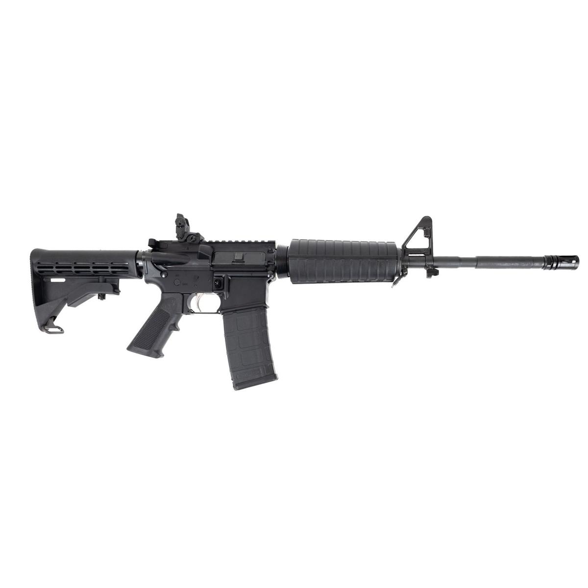 dpms dr 15 16 classic