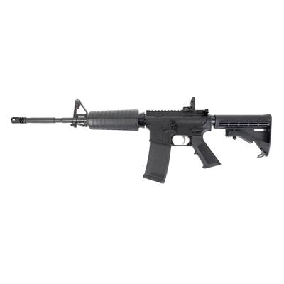 dpms dr 15 16 classic