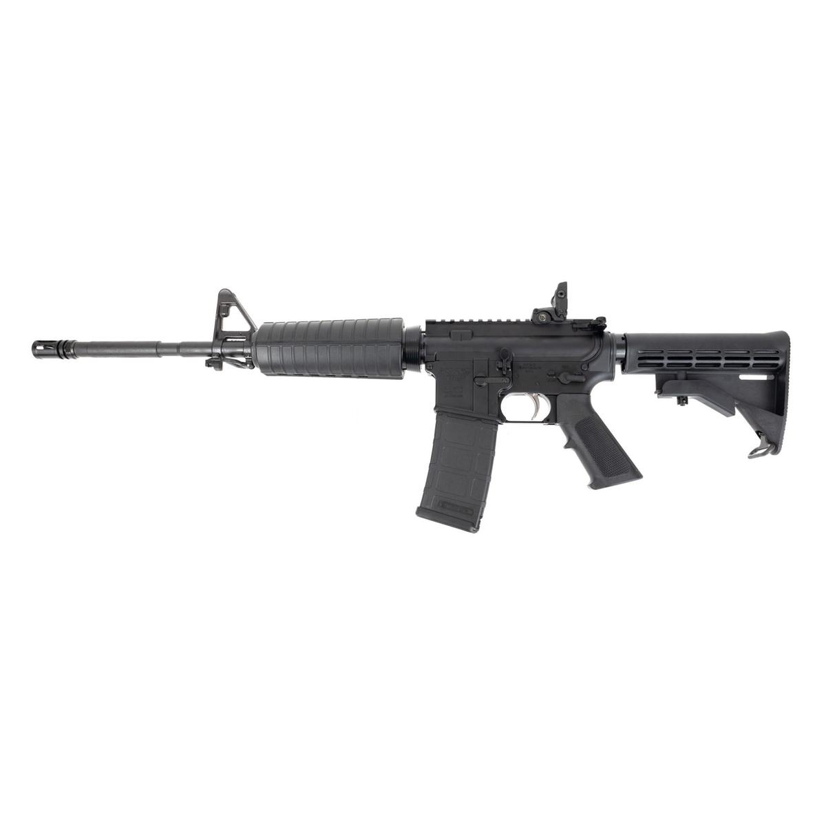 dpms dr 15 16 classic