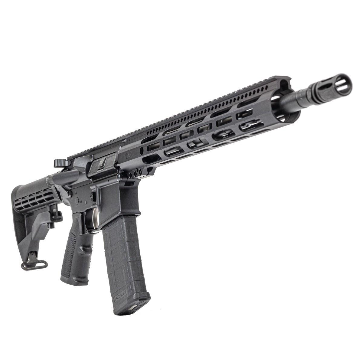 dpms dr 15 16 m lok