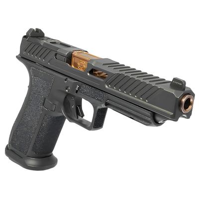 shadow systems dr920l elite brazowa lufa trytowe przyrzady ss 2627 t
