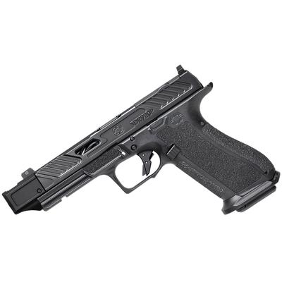 shadow systems dr920p elite czarna lufa trytowe przyrzady ss 2212 et