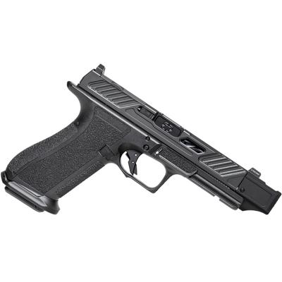 shadow systems dr920p elite czarna lufa trytowe przyrzady ss 2212 et