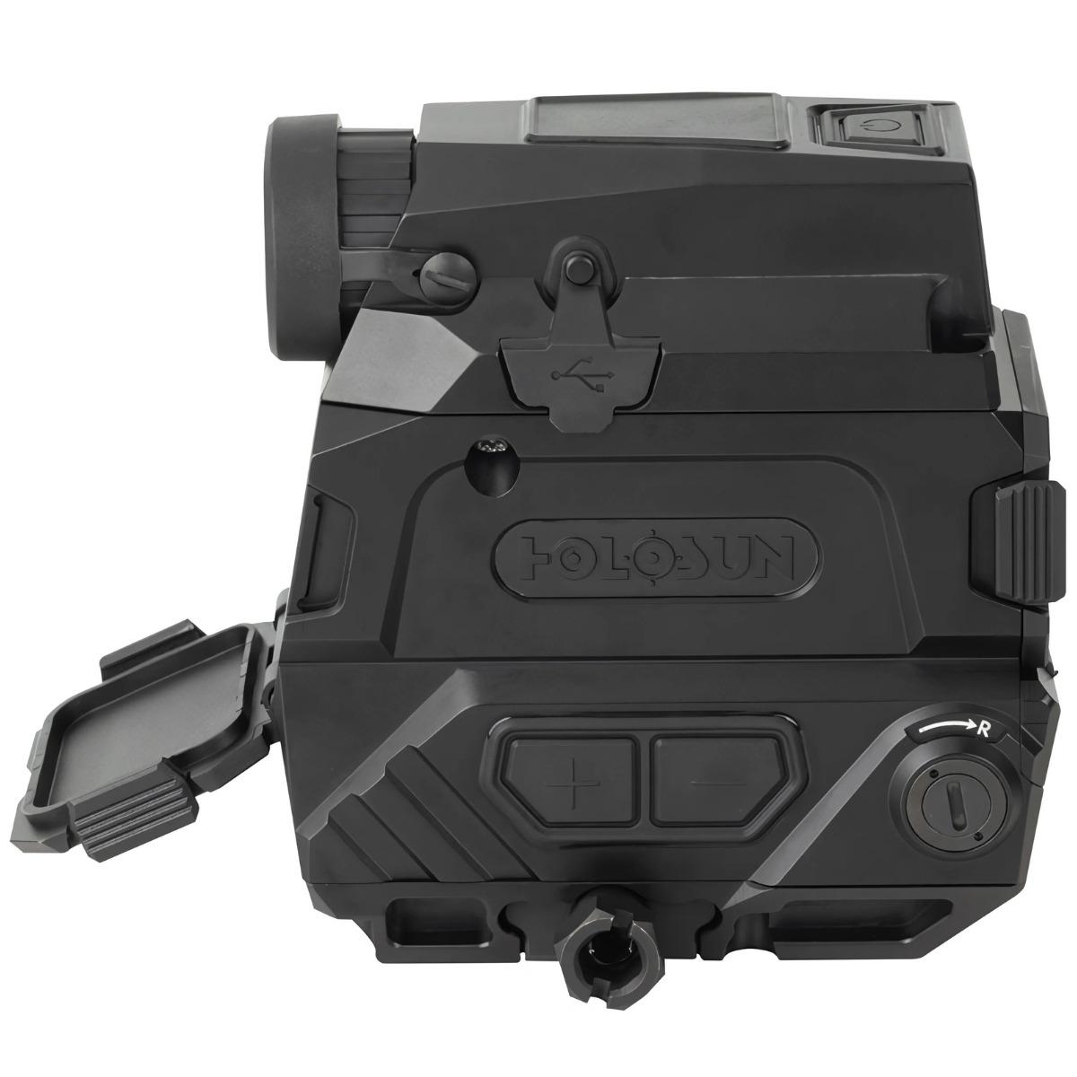 holosun celownik noktowizyjny drs nv digital reflex 1 8