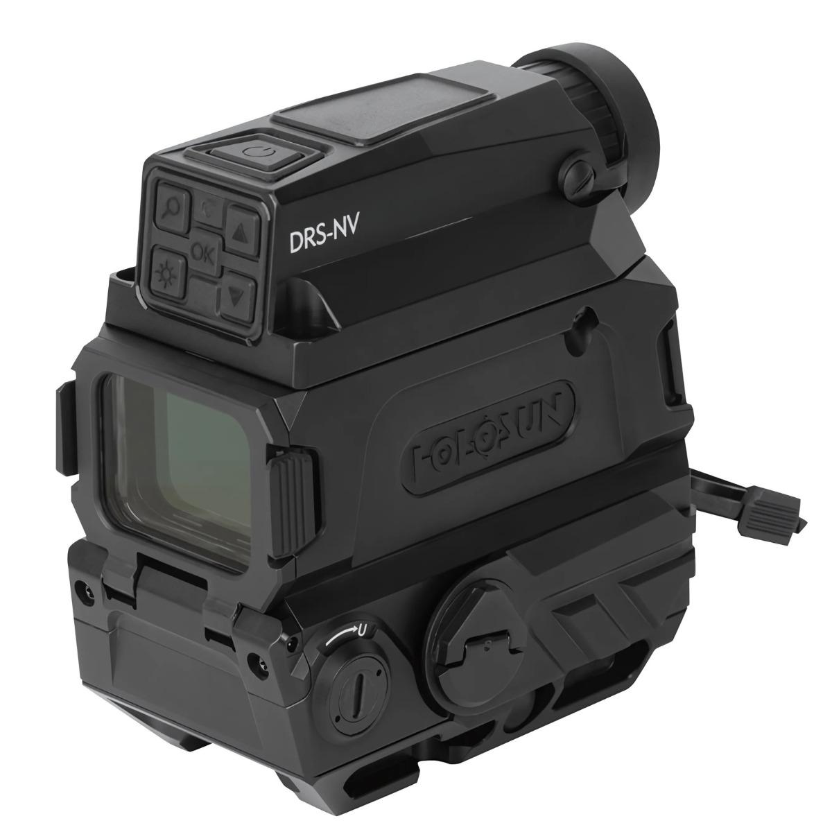 holosun celownik noktowizyjny drs nv digital reflex 1 8