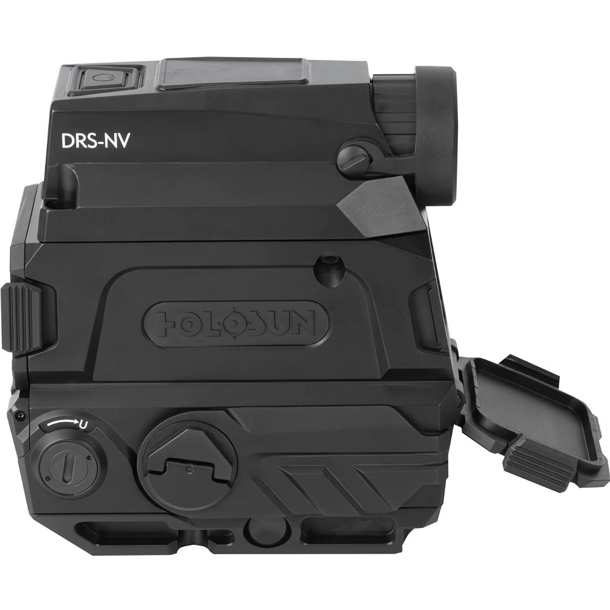 holosun celownik noktowizyjny drs nv digital reflex 1 8