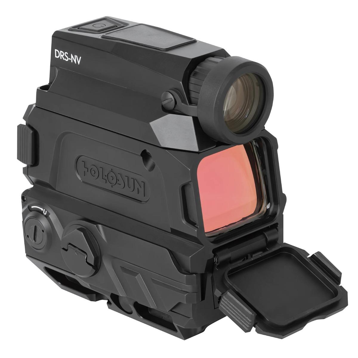 holosun celownik noktowizyjny drs nv digital reflex 1 8