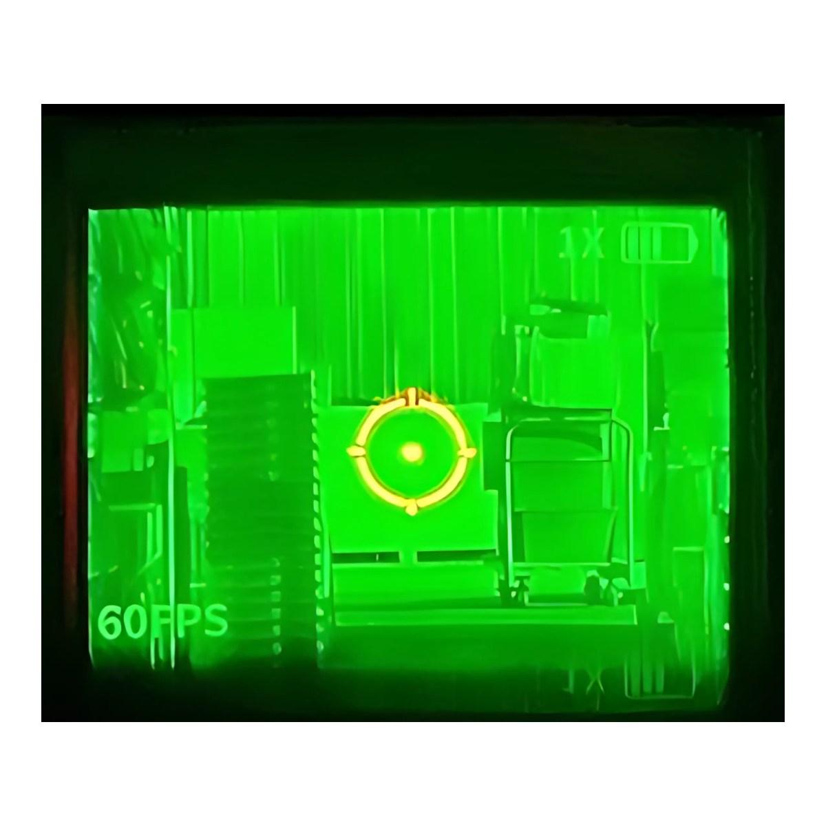 holosun celownik noktowizyjny drs nv digital reflex 1 8