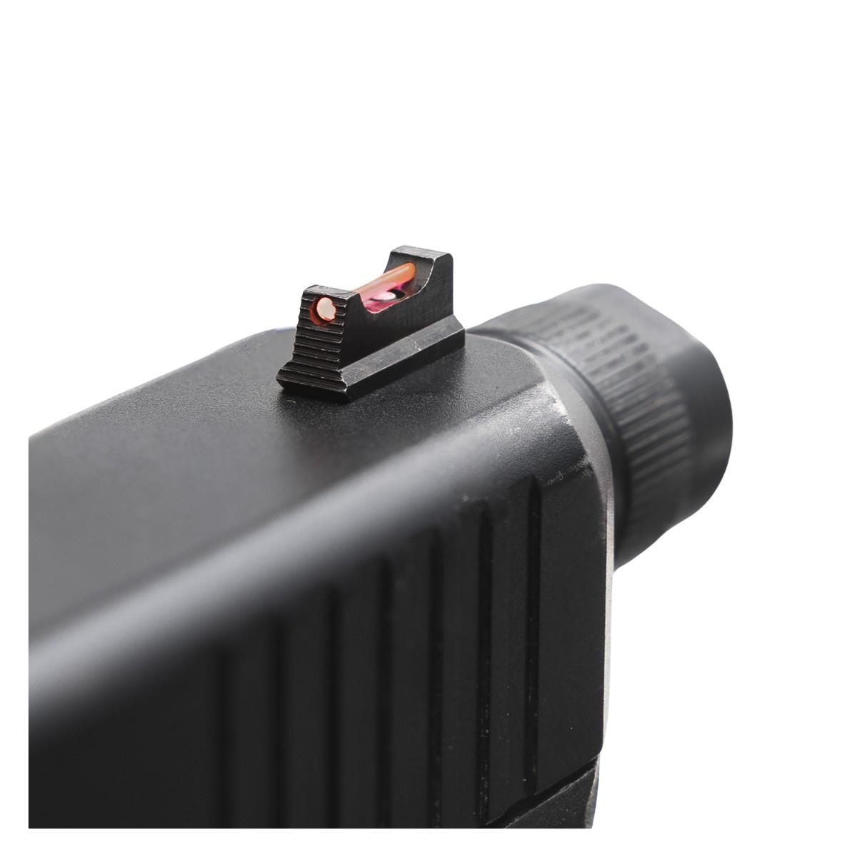 dtf przyrzady celownicze dtf analog sights do glock