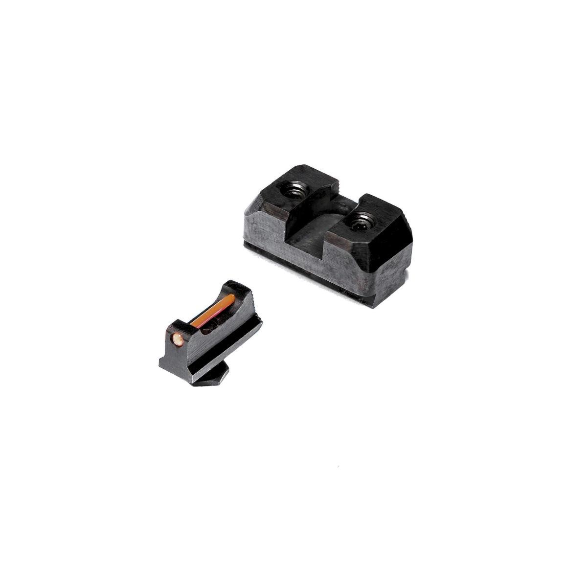 dtf przyrzady celownicze dtf analog sights do glock gen 3 4 i slimline