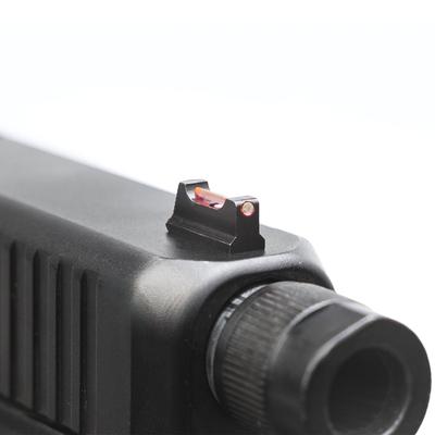 dtf przyrzady celownicze dtf analog sights do glock gen 3 4 i slimline