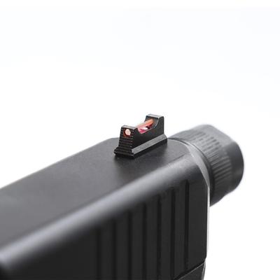 dtf przyrzady celownicze dtf analog sights do glock gen 3 4 i slimline