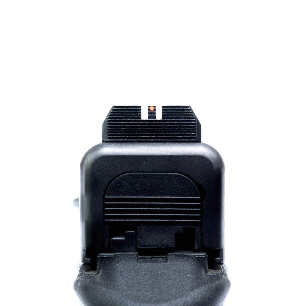 dtf przyrzady celownicze dtf analog sights do glock gen 3 4 i slimline