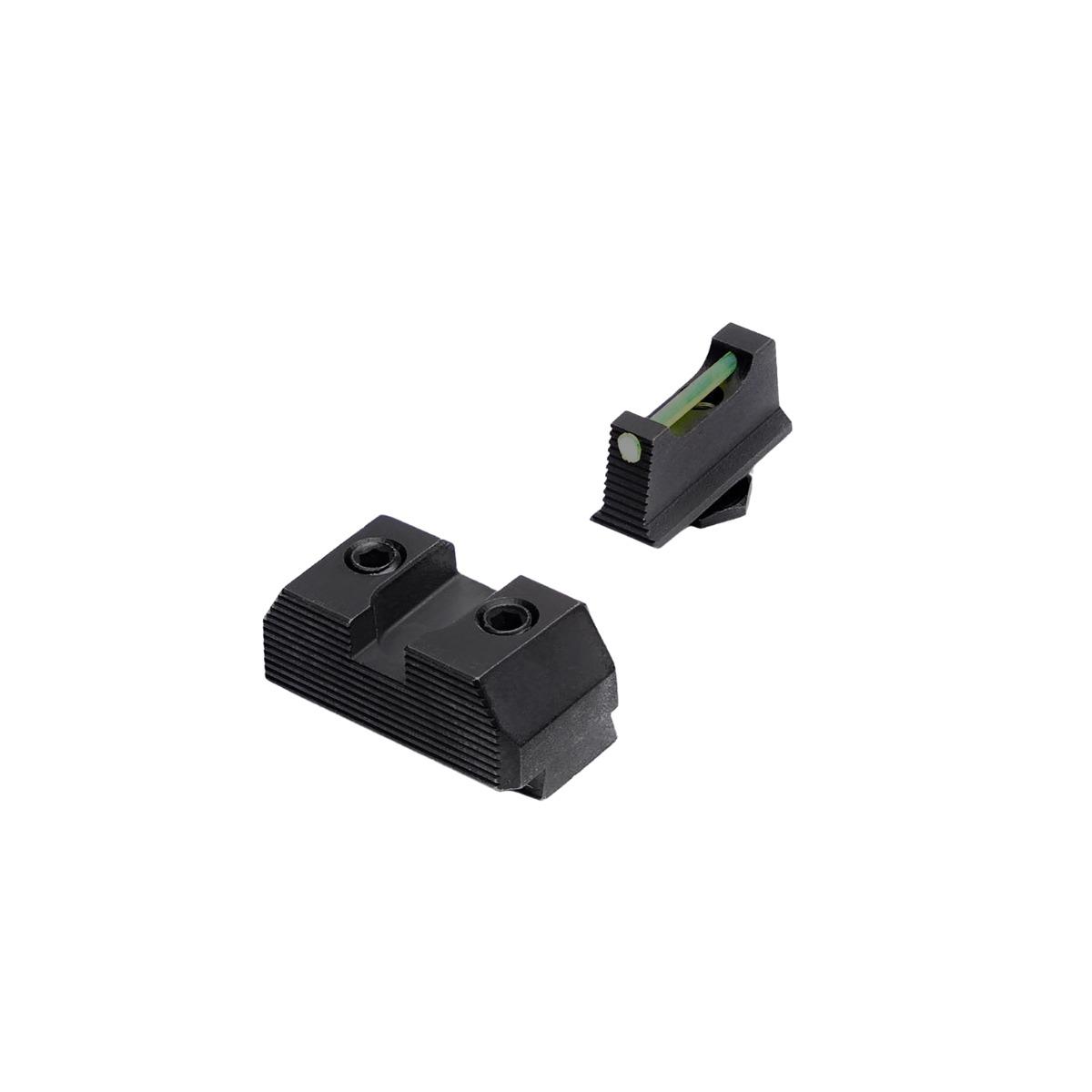 dtf przyrzady celownicze dtf analog sights v2 do glock