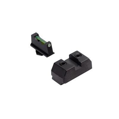 dtf przyrzady celownicze dtf analog sights v2 do glock