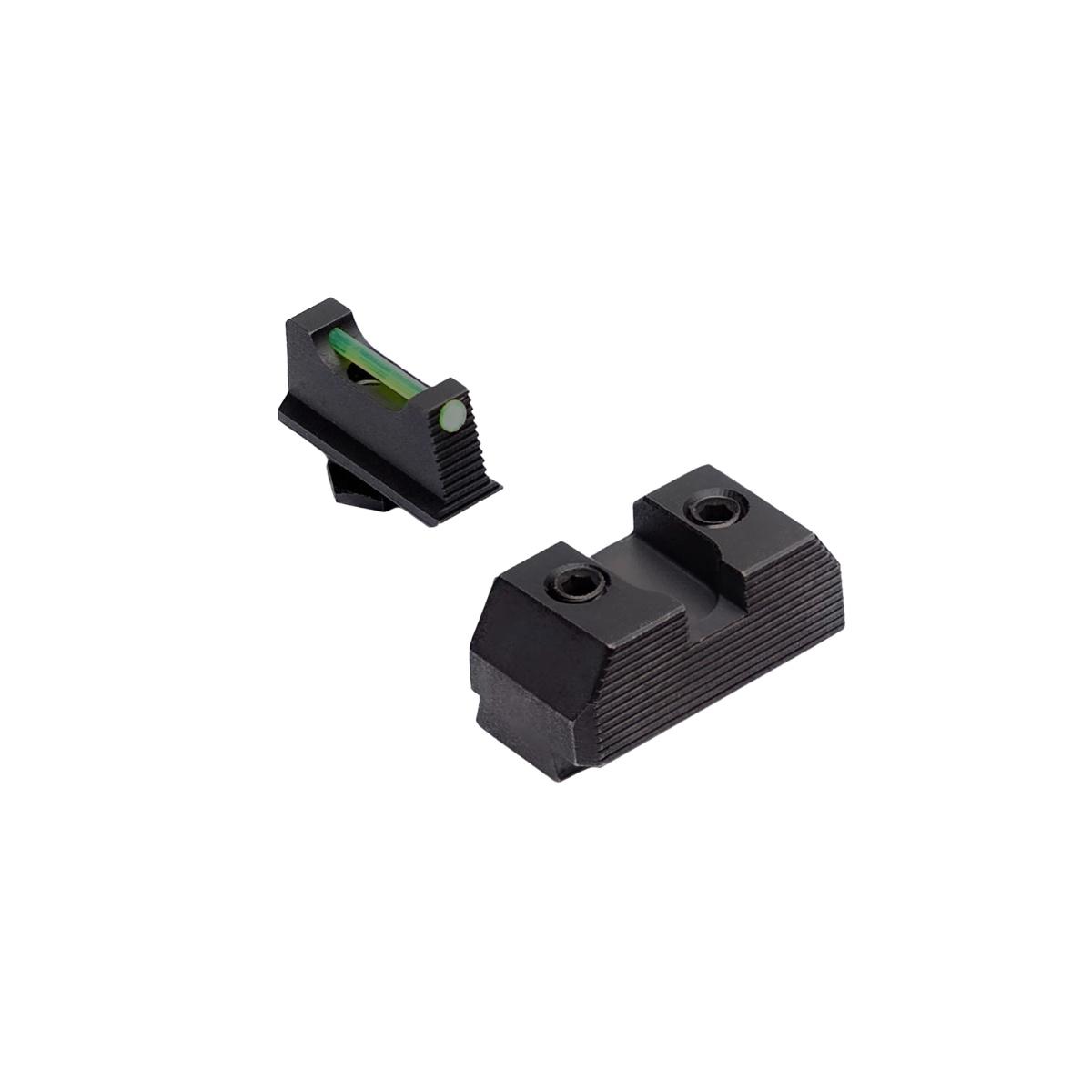 dtf przyrzady celownicze dtf analog sights v2 do glock