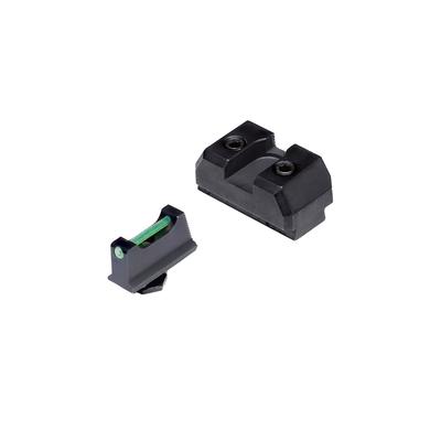 dtf przyrzady celownicze dtf analog sights v2 do glock