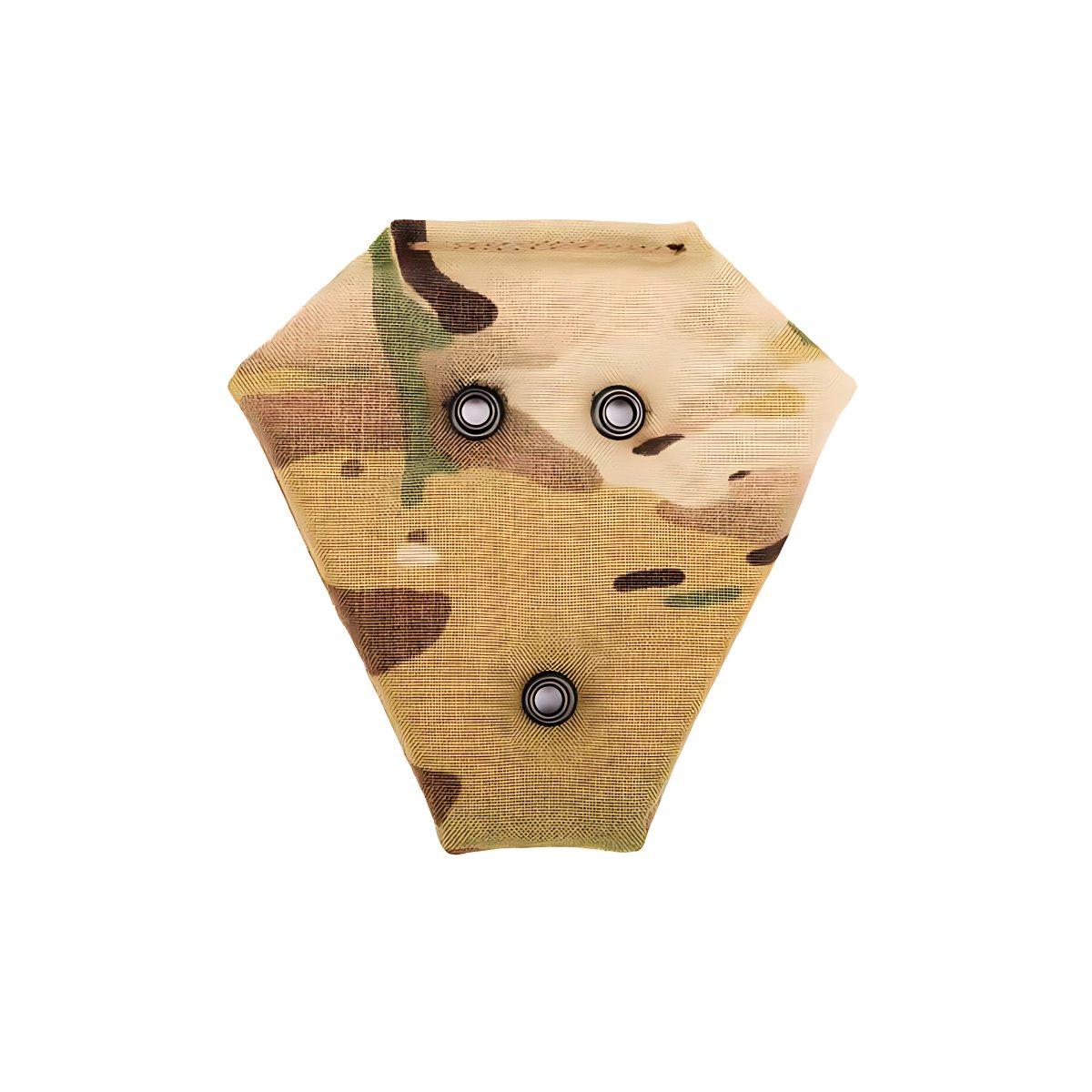 dtf comfort pad cobra softer pod panele udowe safariland 3 hole pattern multicam