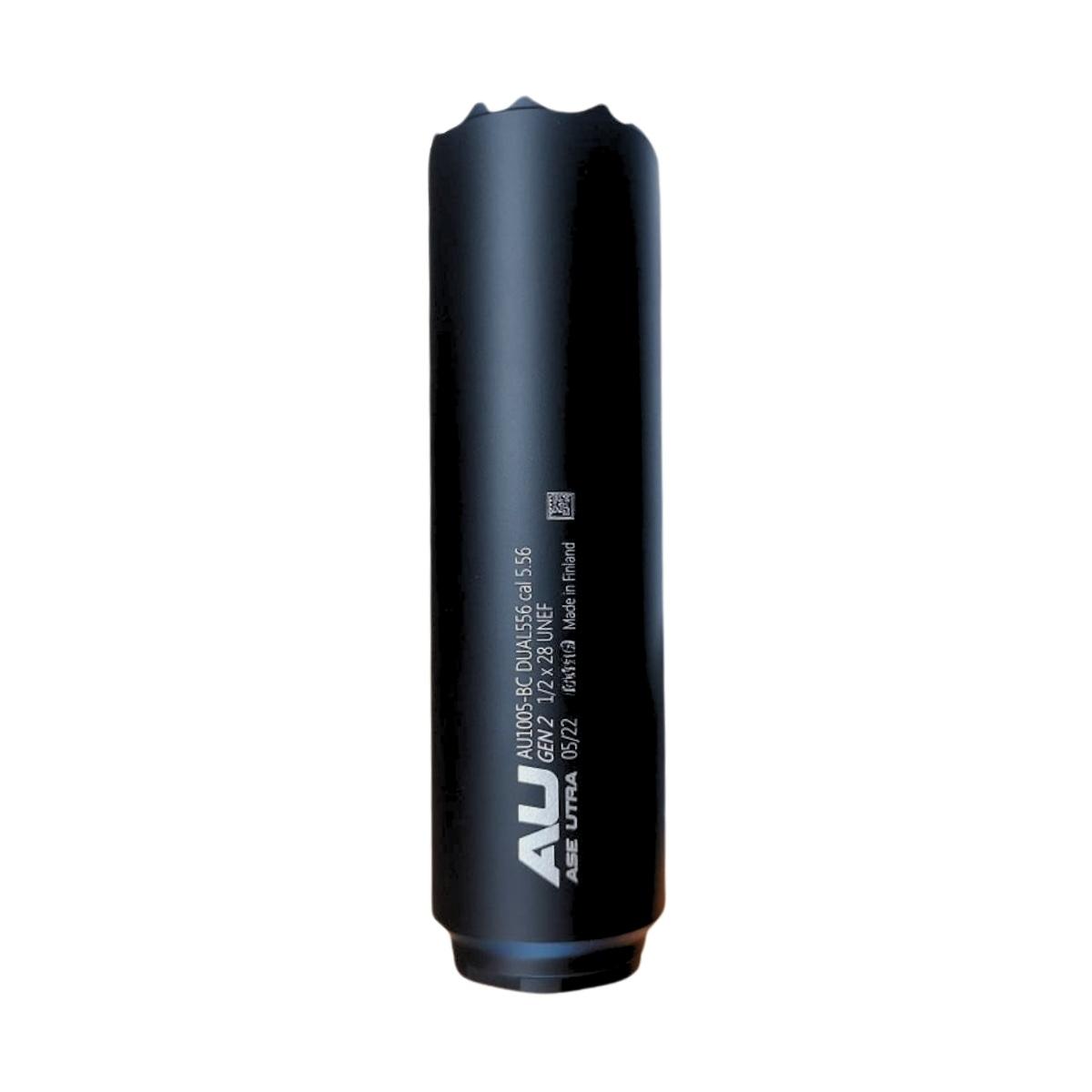 ase utra tlumik dual556 bl gen 2 1 2x28 czarny