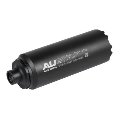 ase utra tlumik dual556 s bl gen 2 1 2x28 czarny