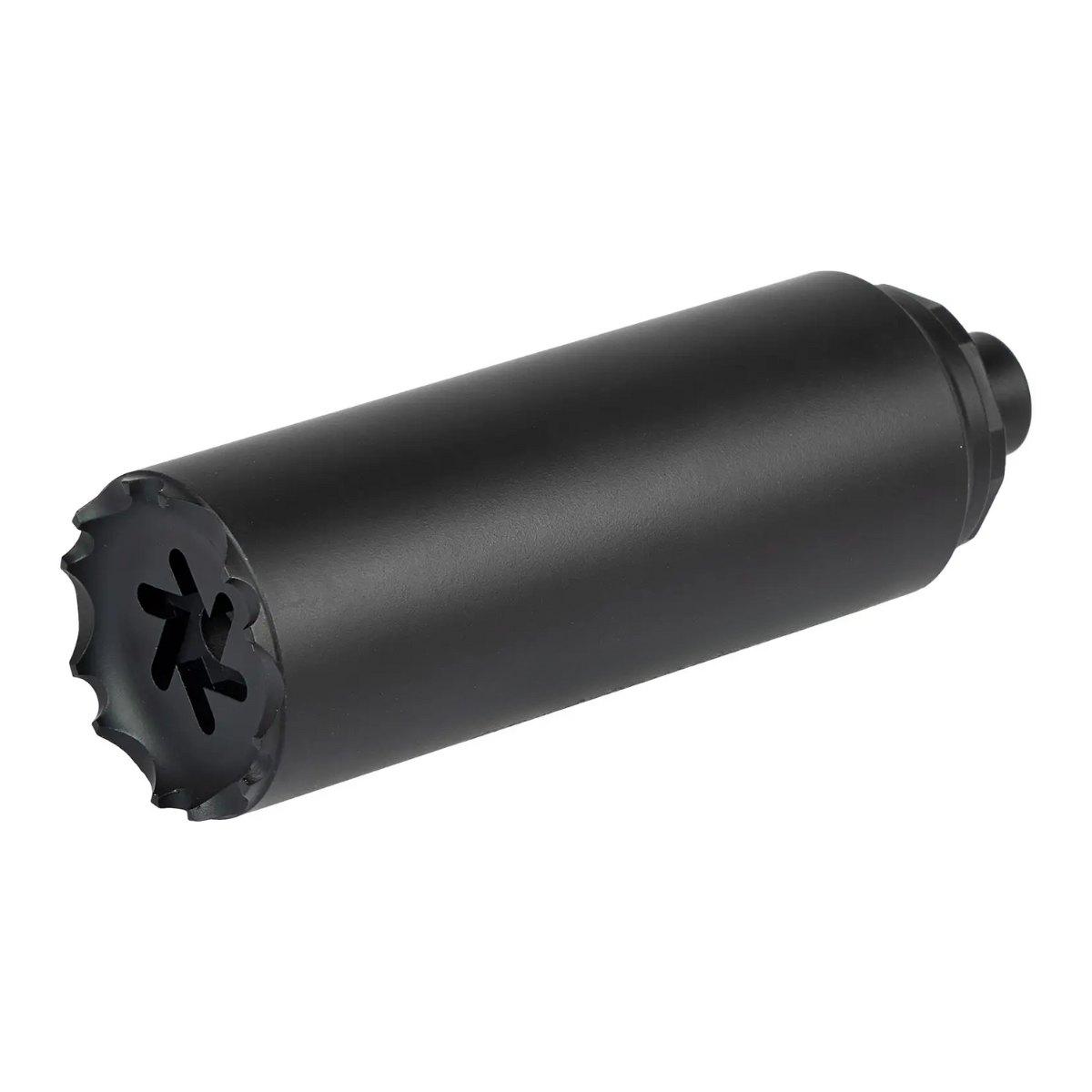 ase utra tlumik dual556 s bl gen 2 1 2x28 czarny