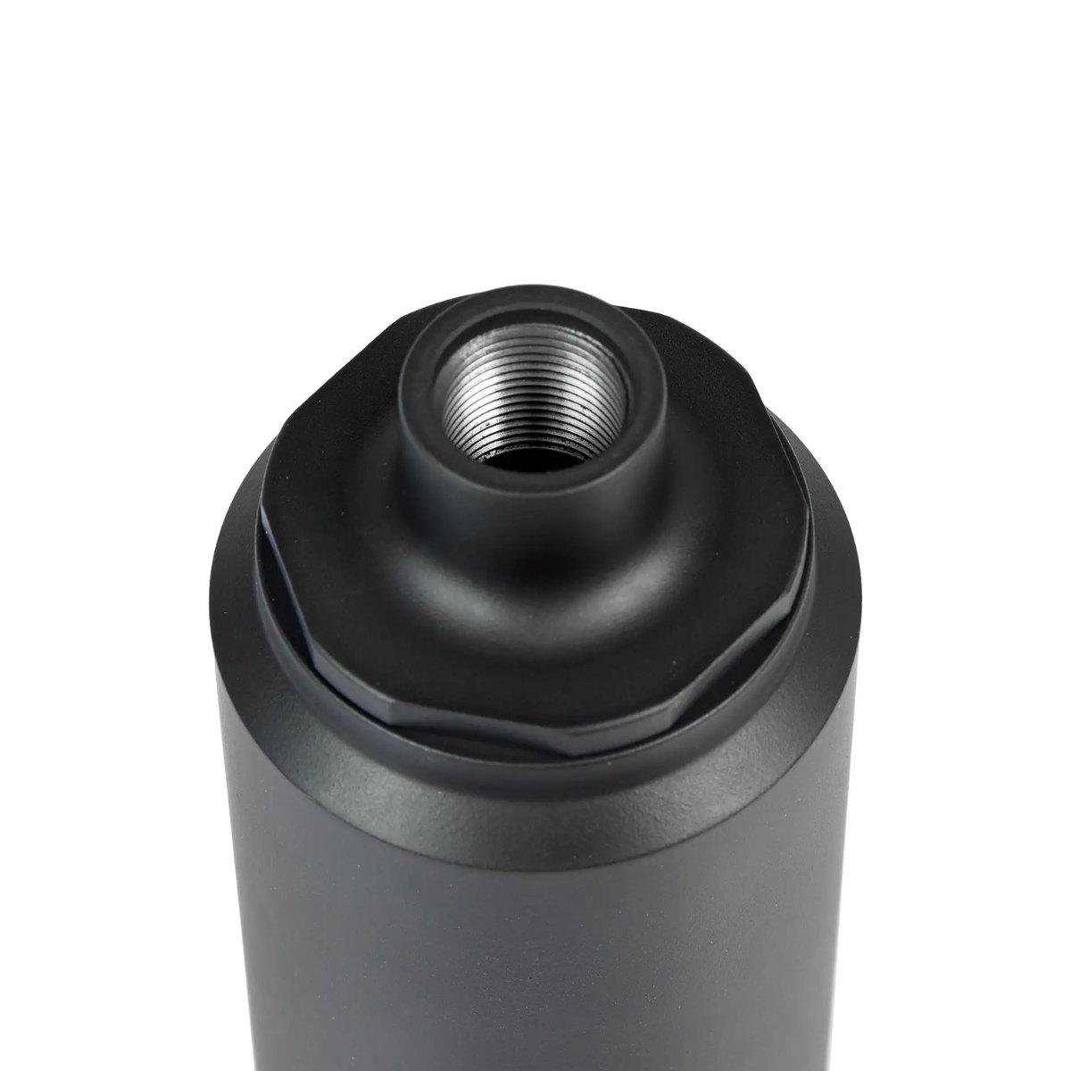 ase utra tlumik dual556 s bl gen 2 1 2x28 czarny