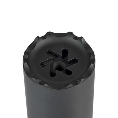 ase utra tlumik dual556 s bl gen 2 1 2x28 czarny