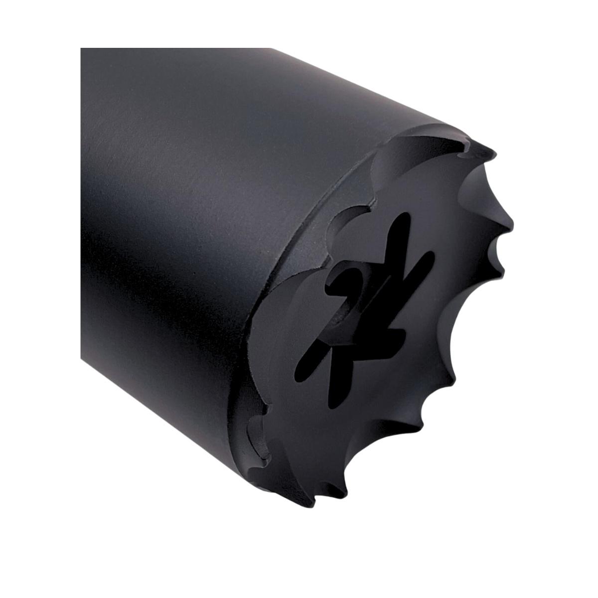 ase utra tlumik dual762 bl gen 2 m14x1 lh czarny