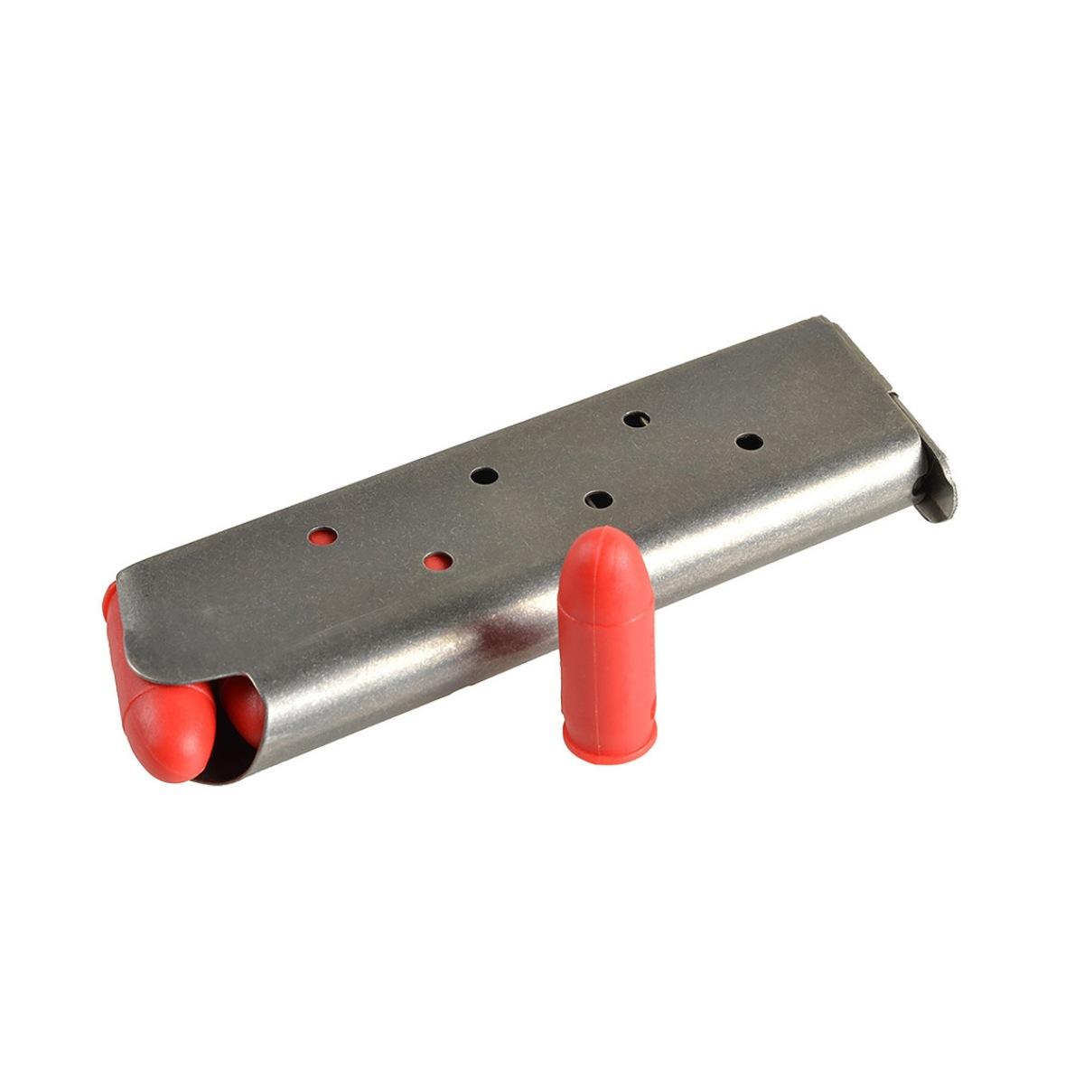 strike industries zestaw zbijakow dummy round 45 acp 5 szt si dr 45acp