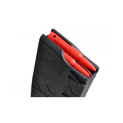 strike industries zestaw zbijakow dummy round 5 56x45mm si dr 556 red