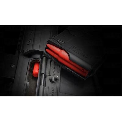 strike industries zestaw zbijakow dummy round 5 56x45mm si dr 556 red