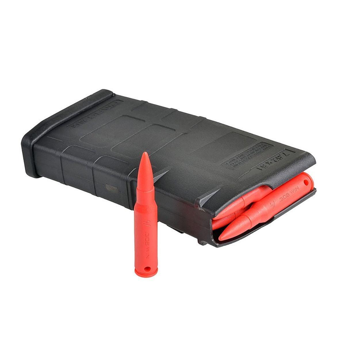 strike industries zestaw zbijakow dummy round 7 62x39 si dr 762x39 red