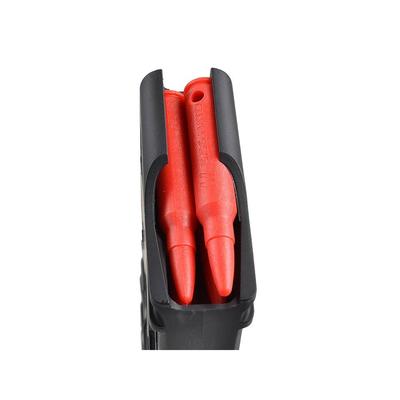 strike industries zestaw zbijakow dummy round 7 62x39 si dr 762x39 red