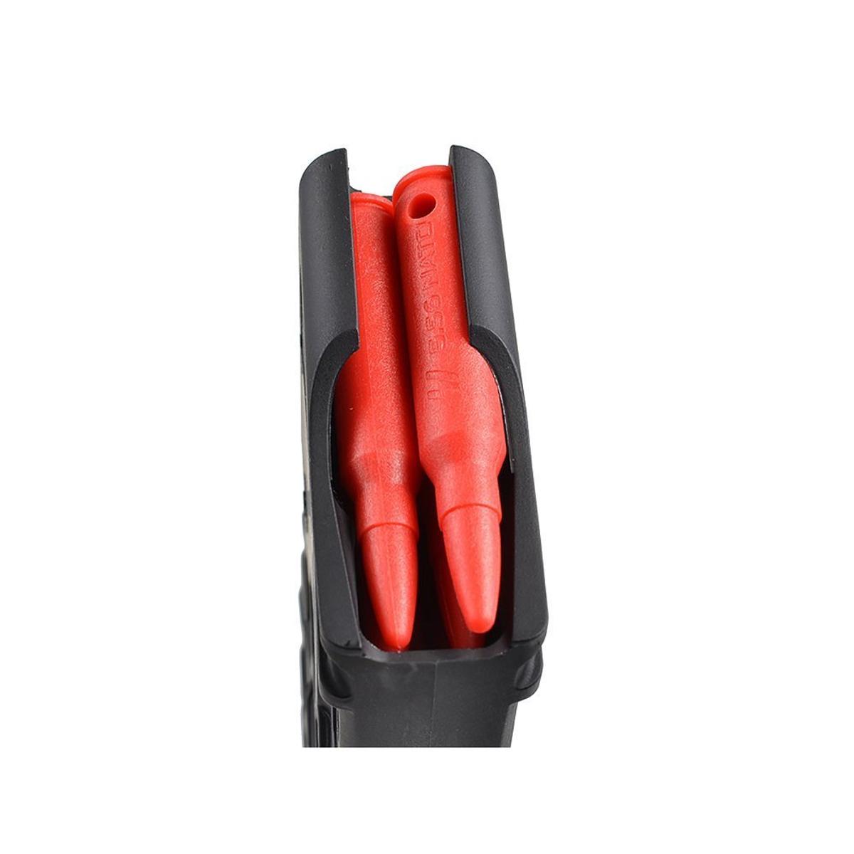 strike industries zestaw zbijakow dummy round 7 62x39 si dr 762x39 red
