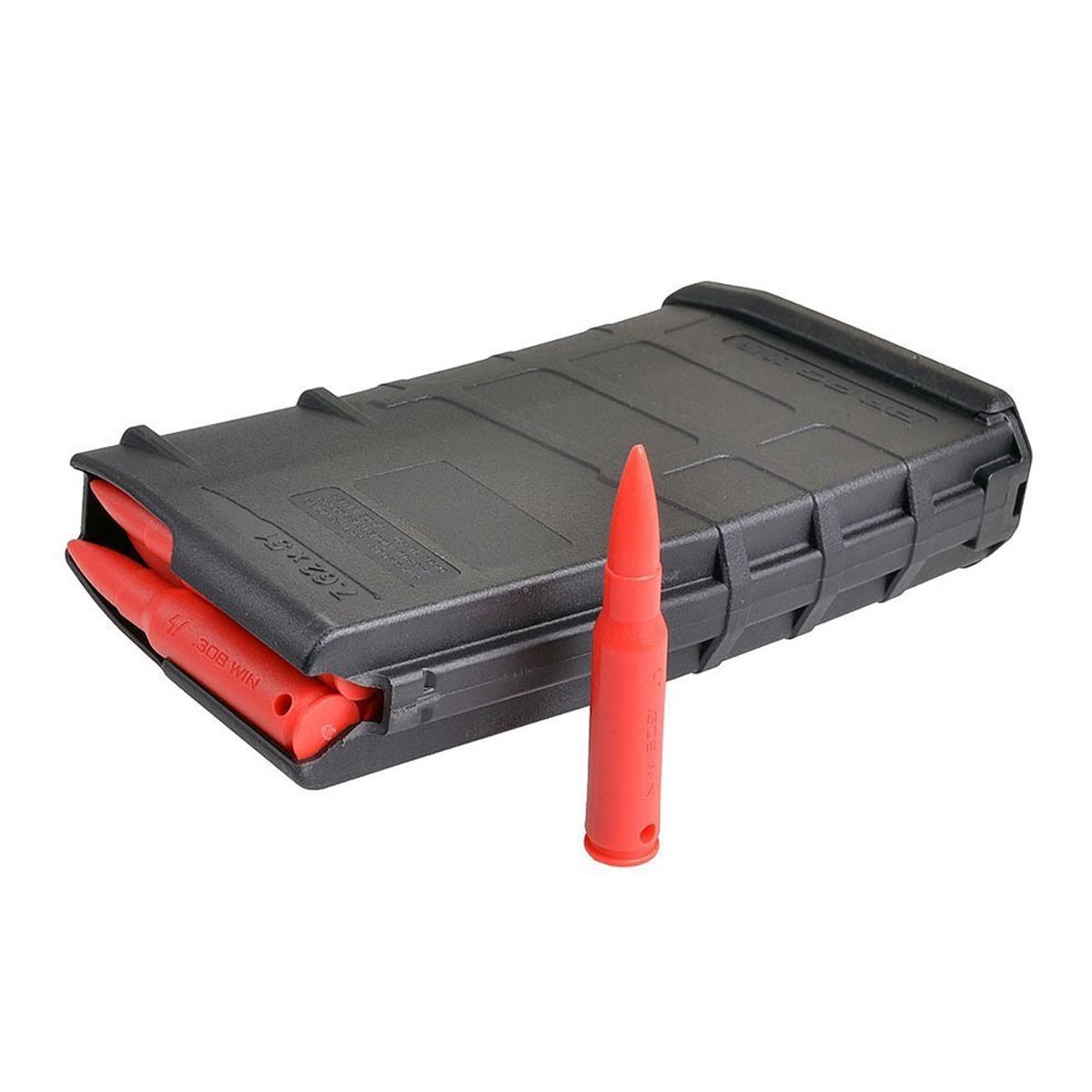 strike industries zestaw zbijakow dummy round 7 62x39 si dr 762x39 red