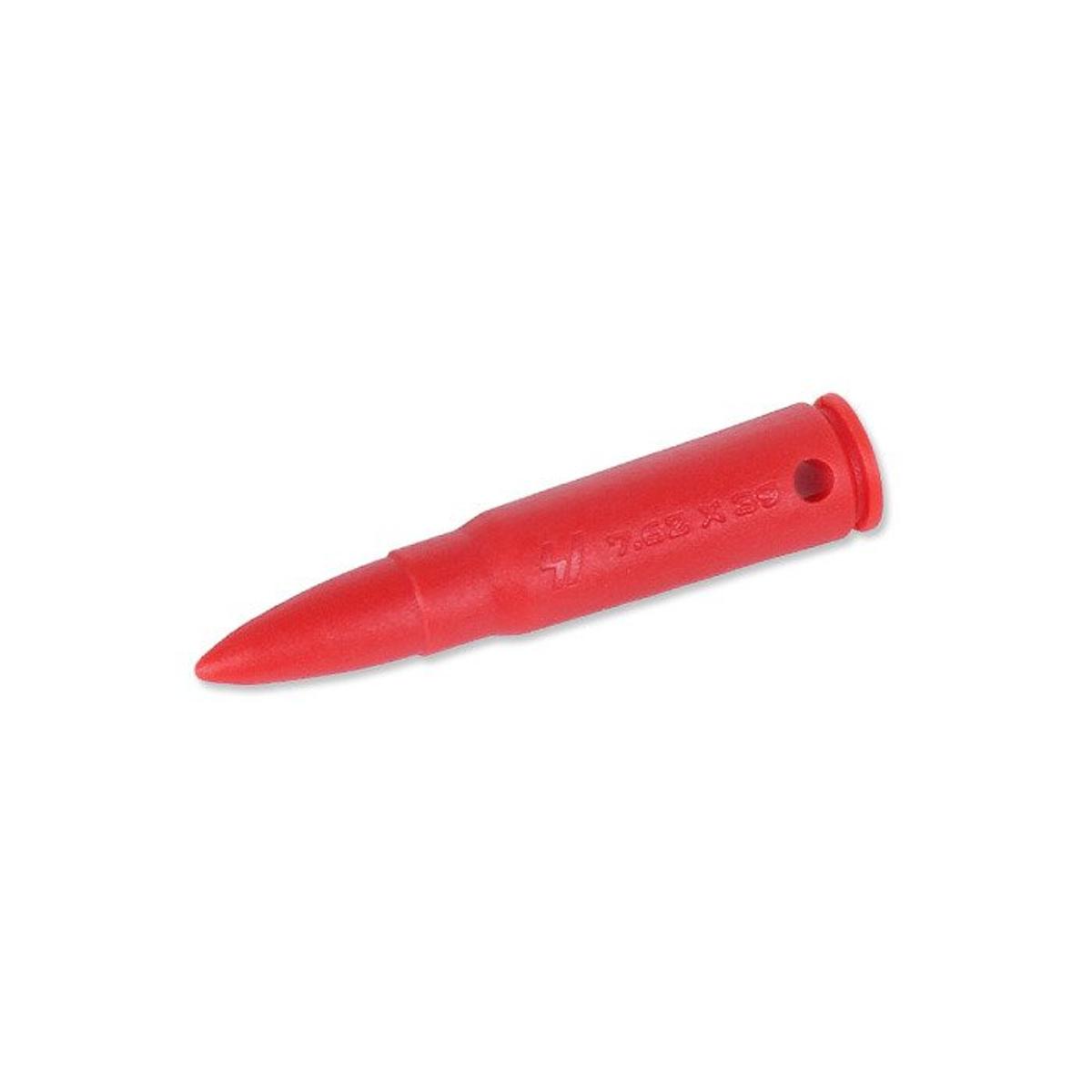 strike industries zestaw zbijakow dummy round 7 62x39 si dr 762x39 red