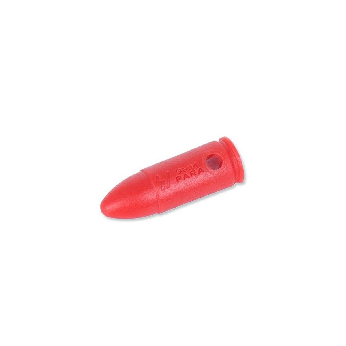 strike industries zestaw zbijakow dummy round 9x19mm 5 szt si dr 9mm