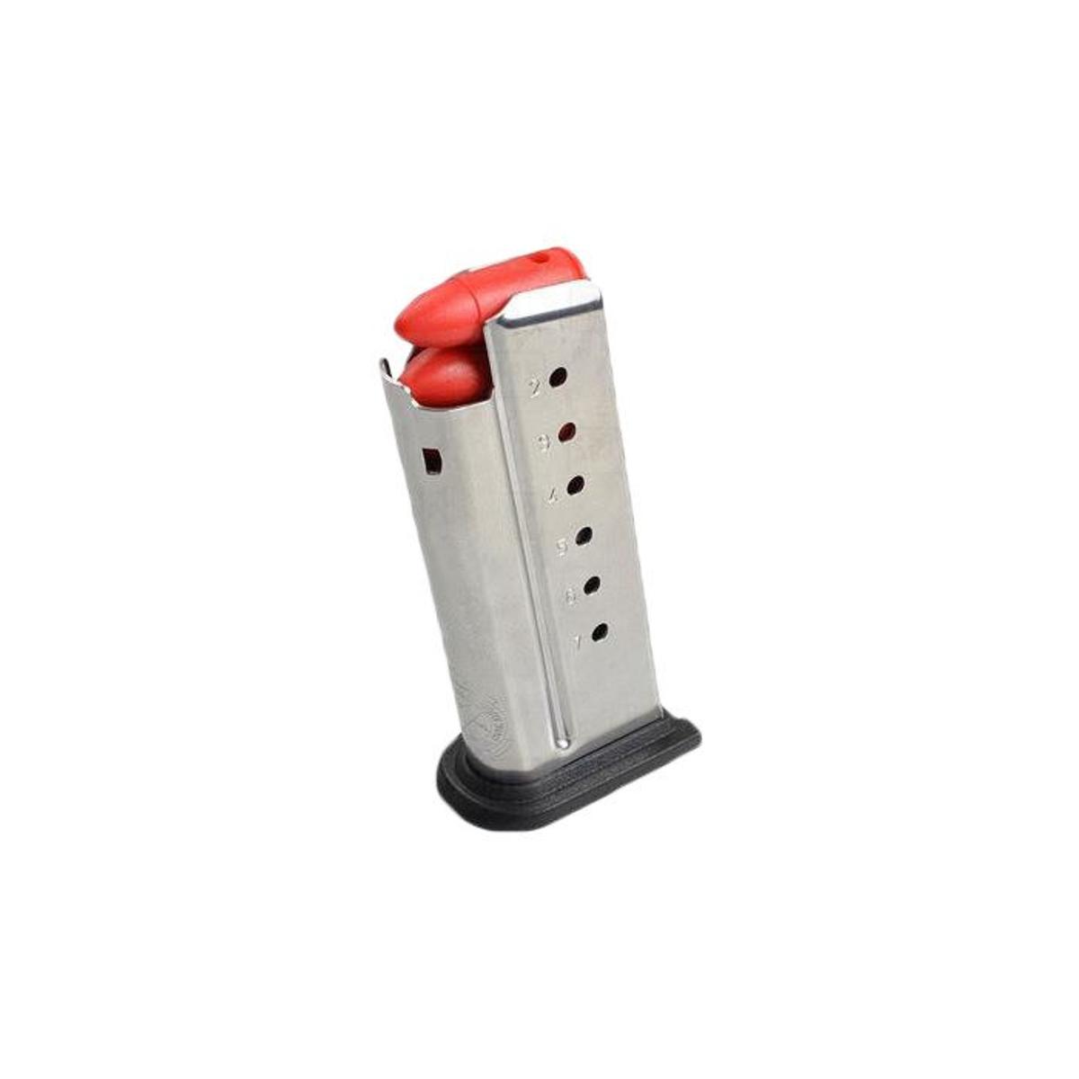 strike industries zestaw zbijakow dummy round 9x19mm 5 szt si dr 9mm
