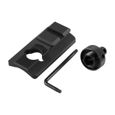 utg dwojnog recon 360 tl 6 7 na szyne picatinny tl bp02 b