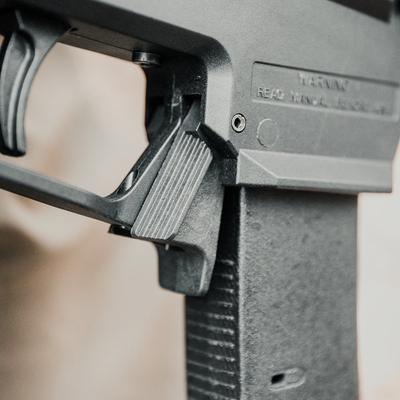 magpul dzwignia zwalniacza magazynka moe evo cz scorpion evo 3 mag1006 blk