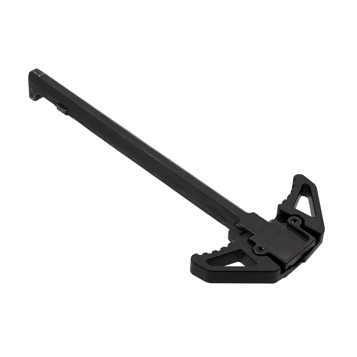 nord arms dzwignia przeladowania do ar15 z powiekszonym chwytem dwustronnym na up223 chsa