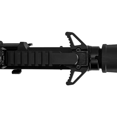 nord arms dzwignia przeladowania do ar15 z powiekszonym chwytem dwustronnym czarna na up223 chsa